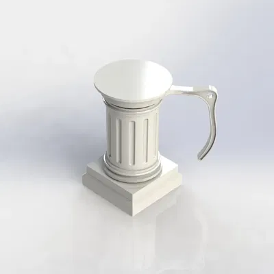 Giá đỡ vẽ mô hình