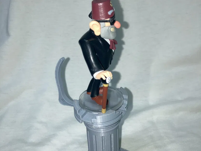 Giá đỡ vẽ mô hình - Image 4