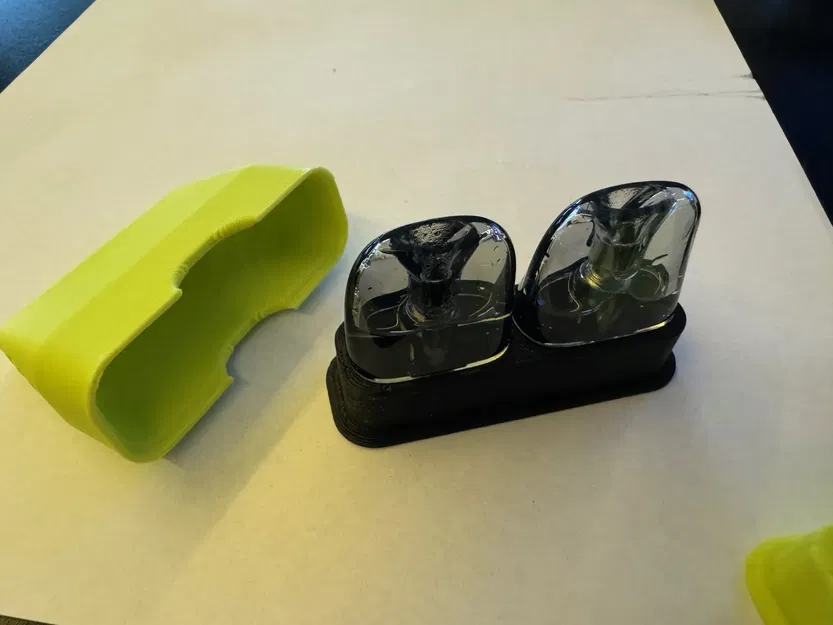 VooPoo Argus Z pods storage - Image 1