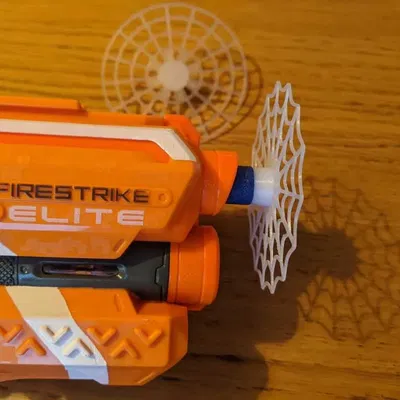 Đầu Ruồi Diệt Muỗi Cho Phi Tiêu Nerf