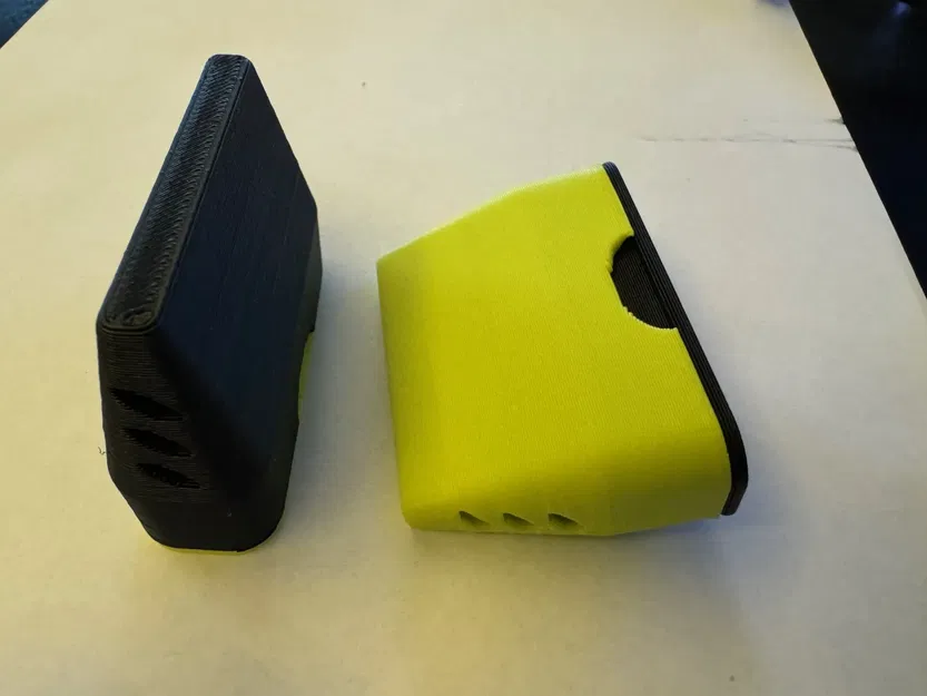 VooPoo Argus Z pods storage - Image 2