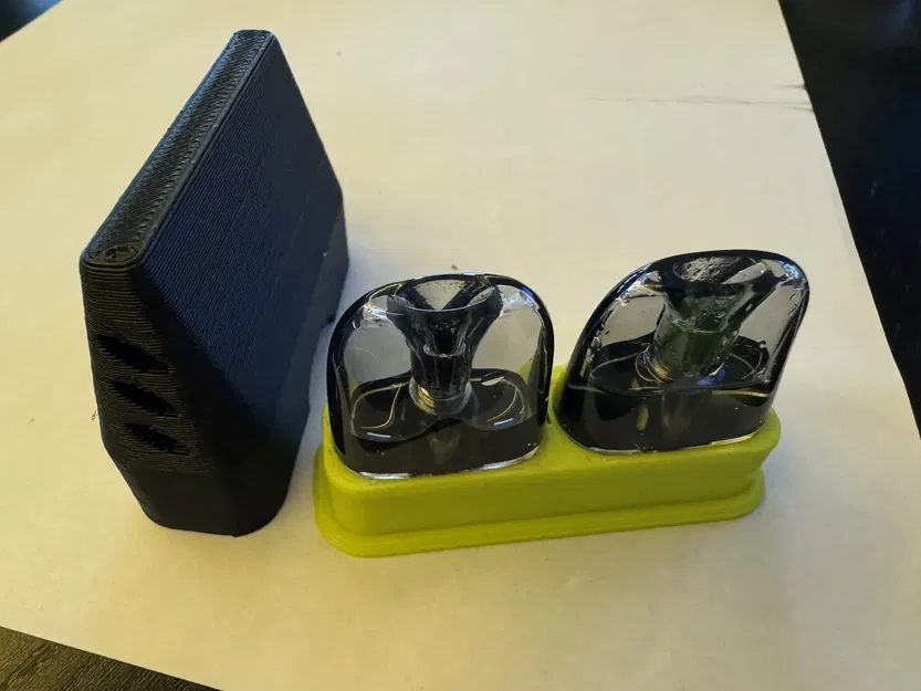 VooPoo Argus Z pods storage - Image 3