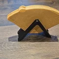 Chân đế giữ bộ lọc cà phê - Thumbnail 1