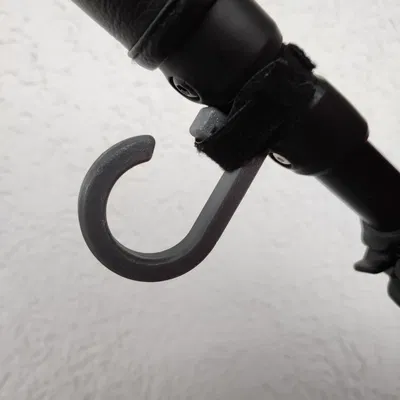 Móc Xe Đẩy Đa Năng Universal