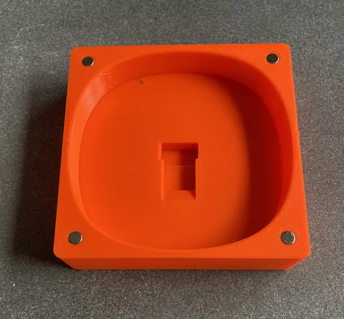 Vỏ Case Cho Spacemouse Wireless - Image 2