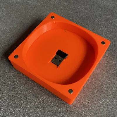 Vỏ Case Cho Spacemouse Wireless