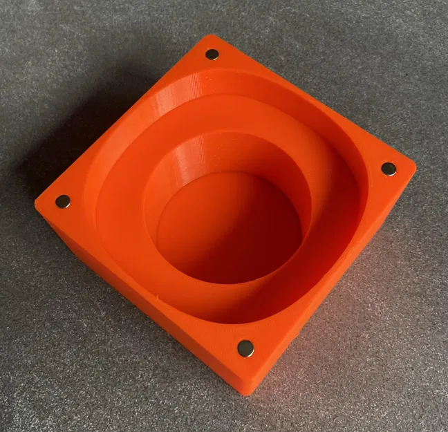 Vỏ Case Cho Spacemouse Wireless - Image 4