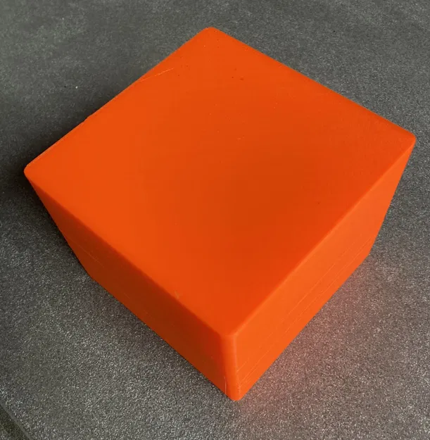 Vỏ Case Cho Spacemouse Wireless - Image 5