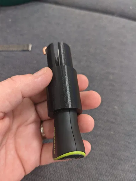 Bộ Chuyển Đổi Ổ Cắm Xe Quân Đội IDF - Image 3