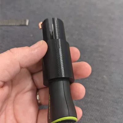 Bộ Chuyển Đổi Ổ Cắm Xe Quân Đội IDF