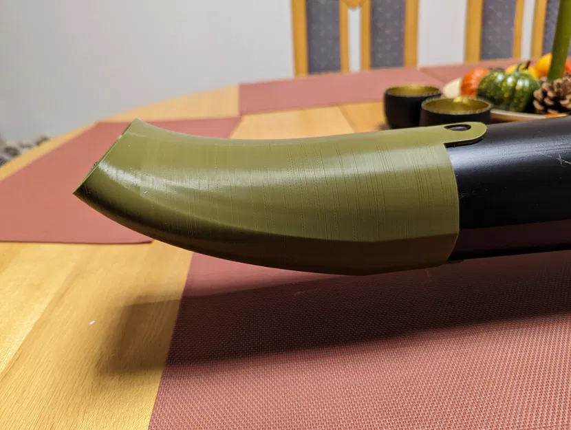 Đầu Phun PowerJet Xéo - Image 1