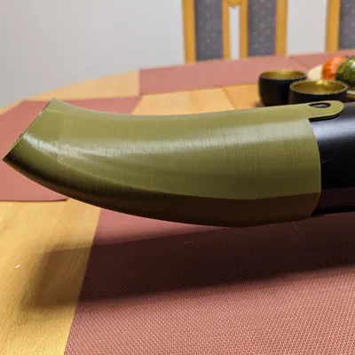 Đầu Phun PowerJet Xéo