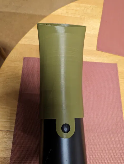 Đầu Phun PowerJet Xéo - Image 2