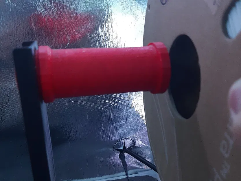 Giá Đỡ Filament Cho Ender 7 - Image 1