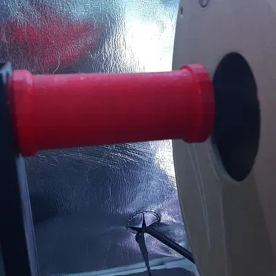 Giá Đỡ Filament Cho Ender 7