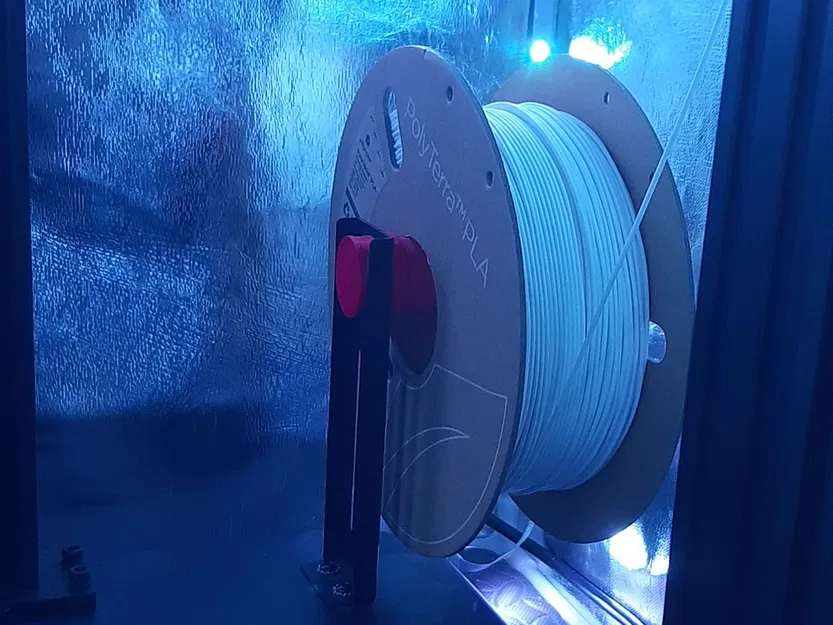 Giá Đỡ Filament Cho Ender 7 - Image 2