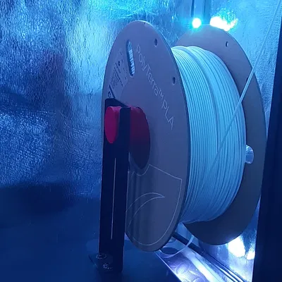 Giá Đỡ Filament Cho Ender 7