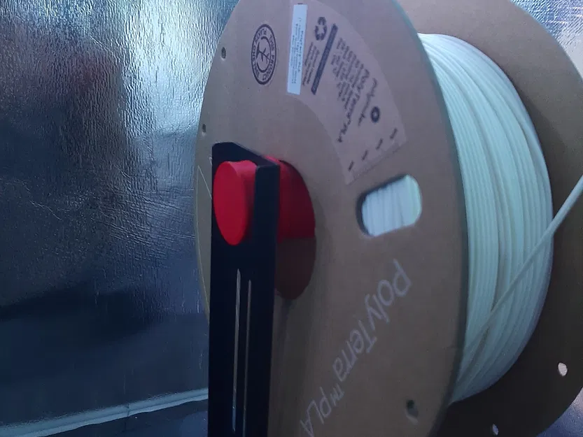 Giá Đỡ Filament Cho Ender 7 - Image 3