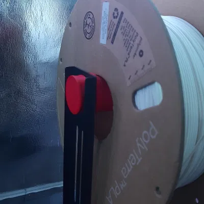 Giá Đỡ Filament Cho Ender 7