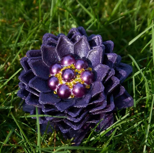 Bông Hoa Truyền Cảm Hứng - Image 1