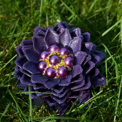 Bông Hoa Truyền Cảm Hứng