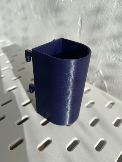 SKADIS - Hộp đựng bút chì - Bo tròn 44x84 - Image 1