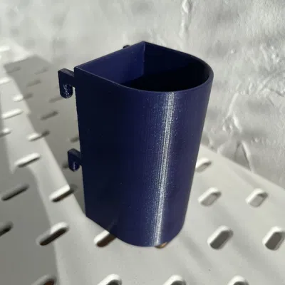 SKADIS - Hộp đựng bút chì - Bo tròn 44x84