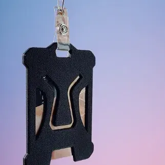 Holder Đựng Thẻ Căn Cước