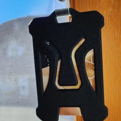 Holder Đựng Thẻ Căn Cước