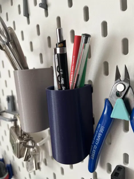 SKADIS - Hộp đựng bút chì - Bo tròn 44x84 - Image 4