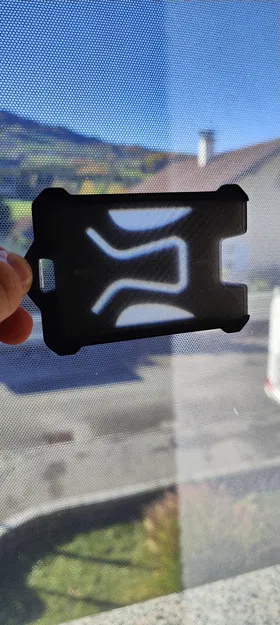 Holder Đựng Thẻ Căn Cước - Image 3