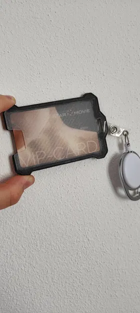 Holder Đựng Thẻ Căn Cước - Image 4