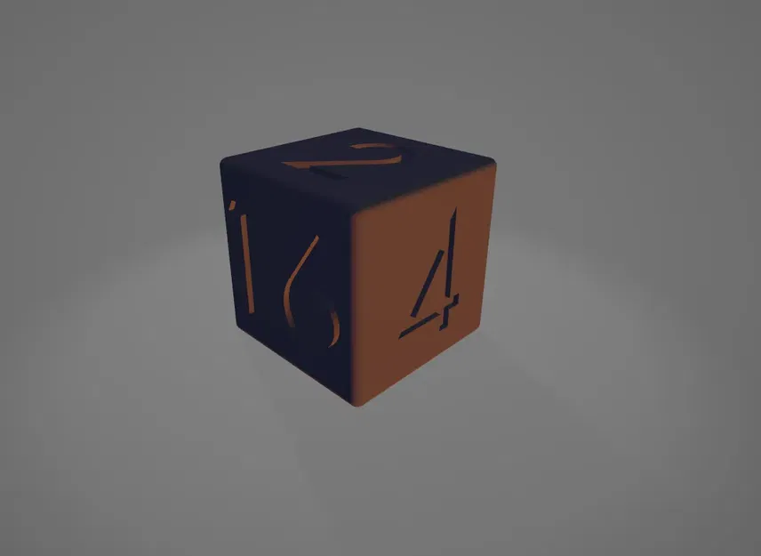 Sức Mạnh Của Hai Con Xúc Xắc - Image 1