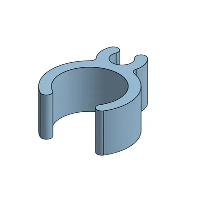 Kẹp Dây Ống Bowden