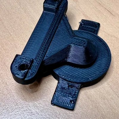 Giá đỡ Camera Reolink E1 cho Khung Prusa