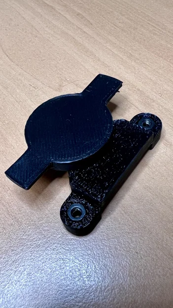 Giá đỡ Camera Reolink E1 cho Khung Prusa - Image 4