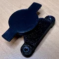 Giá đỡ Camera Reolink E1 cho Khung Prusa - Thumbnail 4