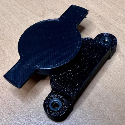 Giá đỡ Camera Reolink E1 cho Khung Prusa