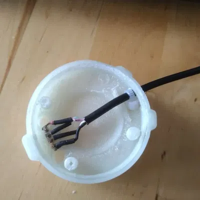 Đế Sạc Dữ Liệu USB TicWatch Pro 3 Dùng Chân Pogo