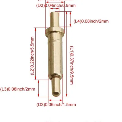 Đế Sạc Dữ Liệu USB TicWatch Pro 3 Dùng Chân Pogo