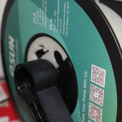 Bộ chuyển đổi cho đế cuộn dây Ender 2 Pro - 36mm