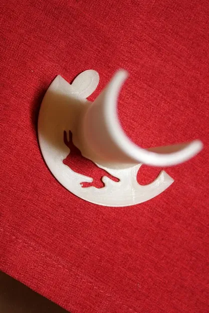 Bộ chuyển đổi cho đế cuộn dây Ender 2 Pro - 36mm - Image 2