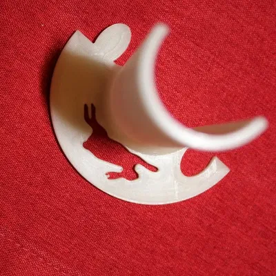 Bộ chuyển đổi cho đế cuộn dây Ender 2 Pro - 36mm