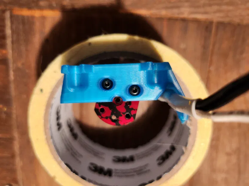 Đầu Phun Vulcano Cho Haldis Stealthburner Haldis K1-UHF - Image 2