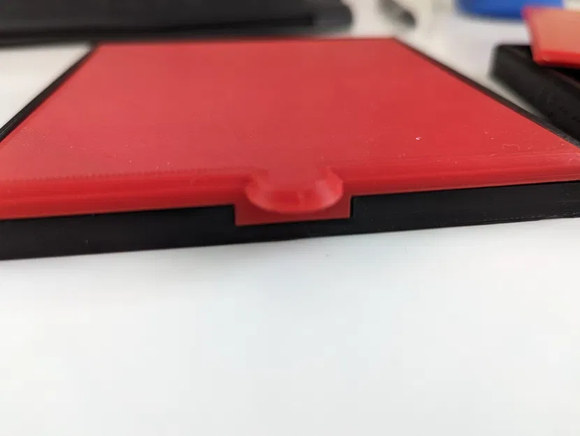 Diabolo Box, 4,5mm, Cal.  .177 - Image 2