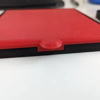 Diabolo Box, 4,5mm, Cal.  .177