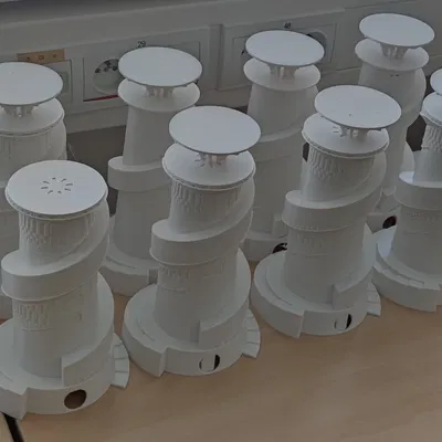 Tháp canh Velký Kosíř