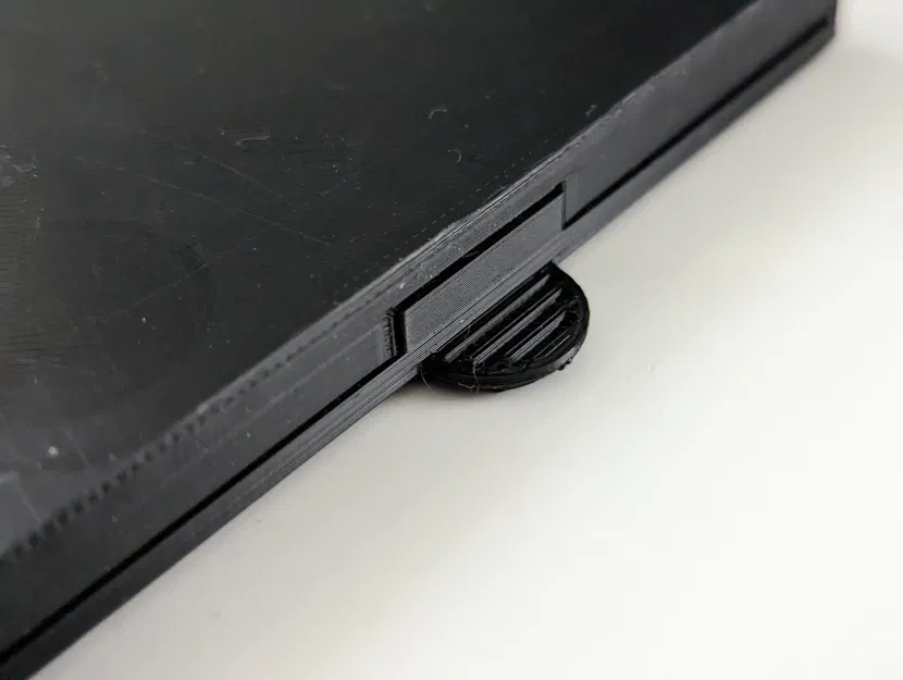 Diabolo Box, 4,5mm, Cal.  .177 - Image 6