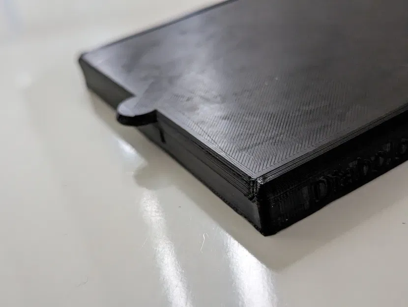 Diabolo Box, 4,5mm, Cal.  .177 - Image 7