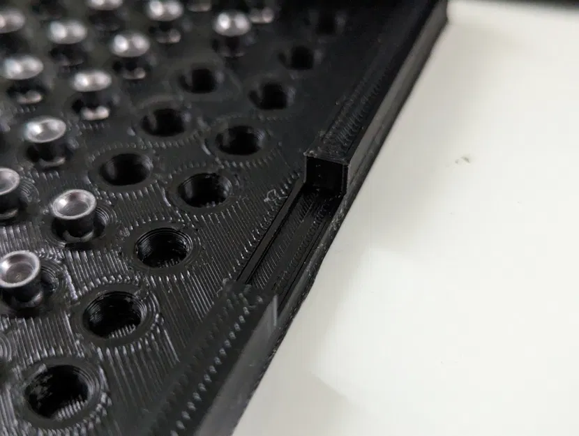 Diabolo Box, 4,5mm, Cal.  .177 - Image 9